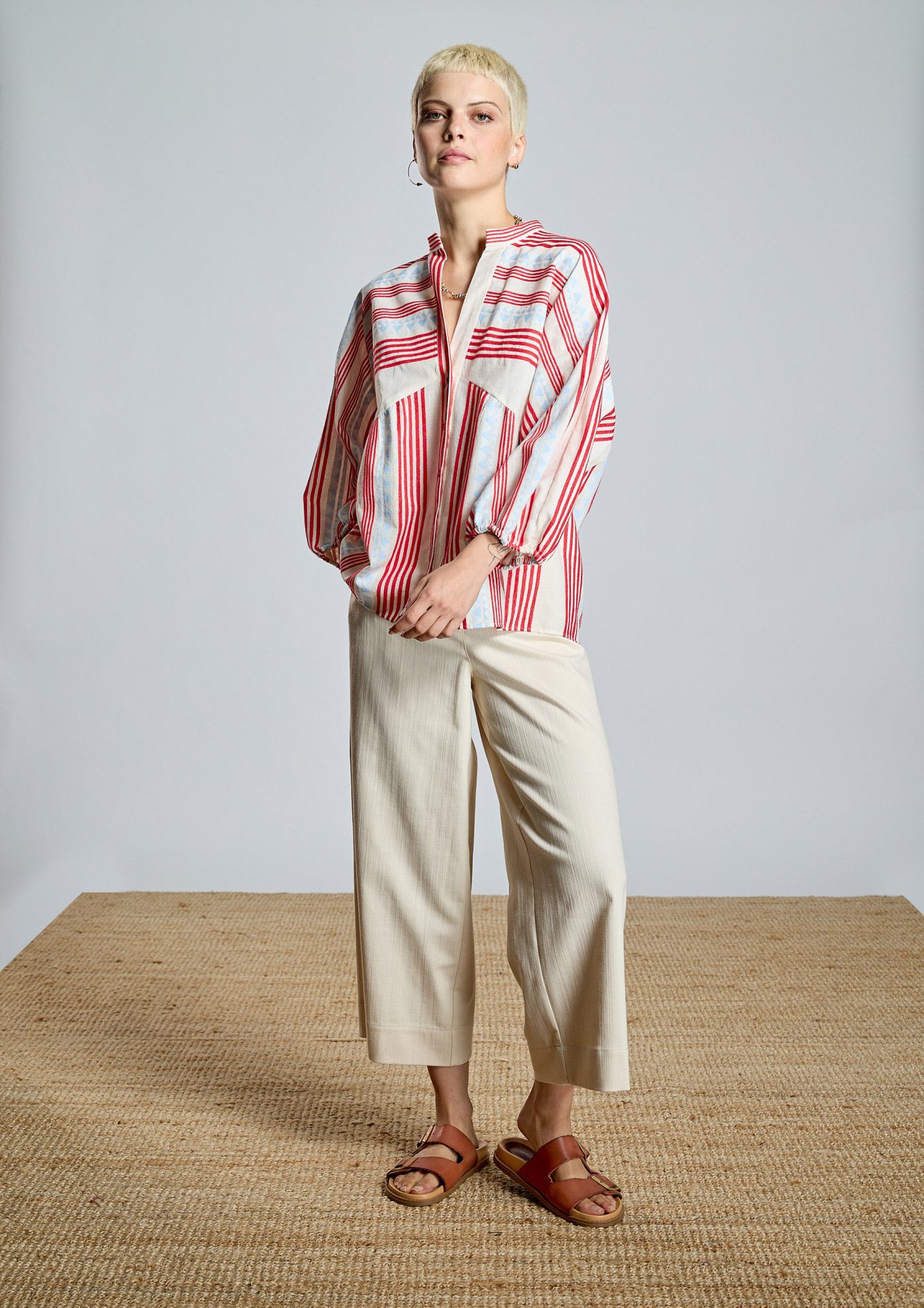 camisa-fluida-con-rayas