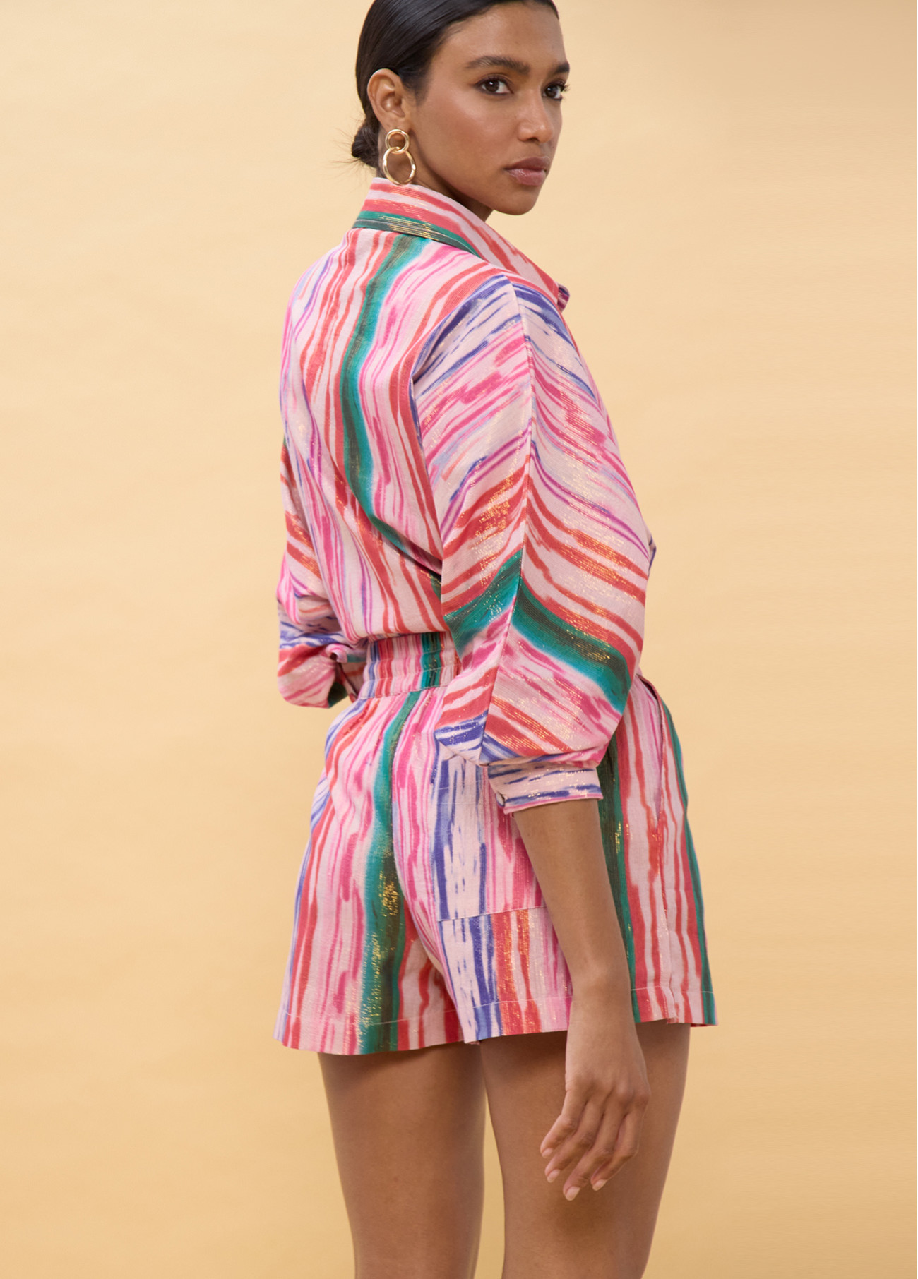 short-rayas-multicolor-lurex (2)