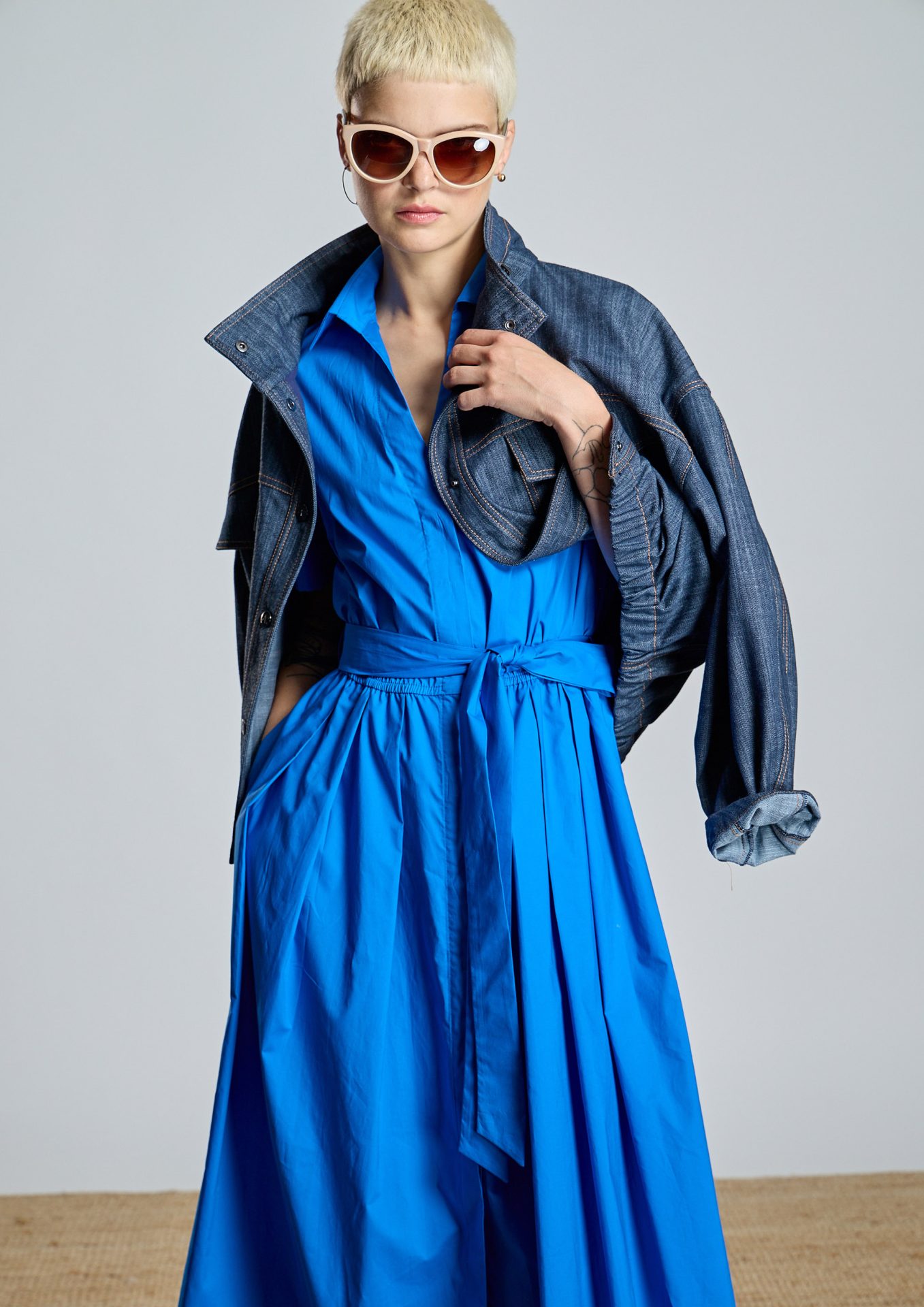 chaqueta-denim-ajustable