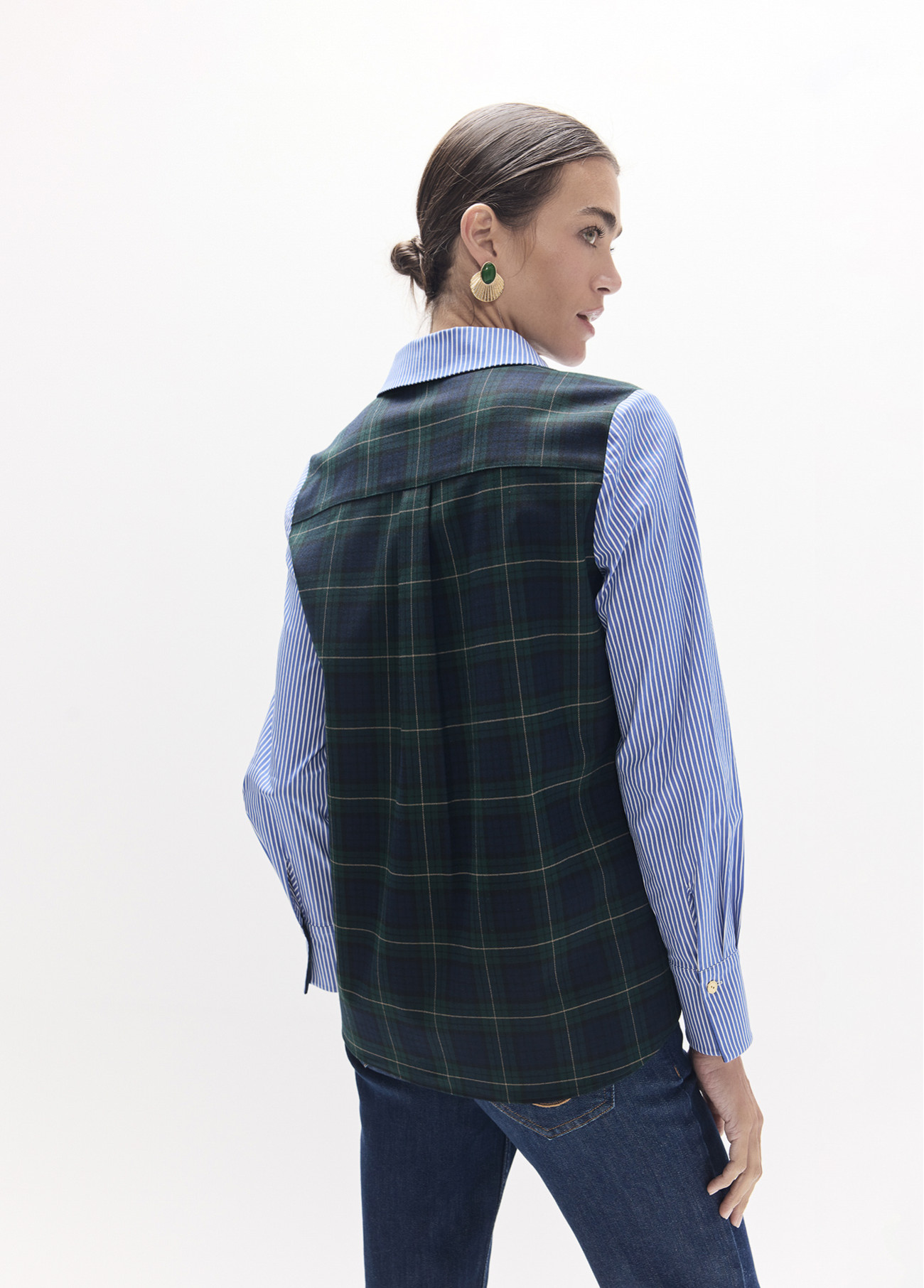 camisa-combinada-rayas-tartan (2)