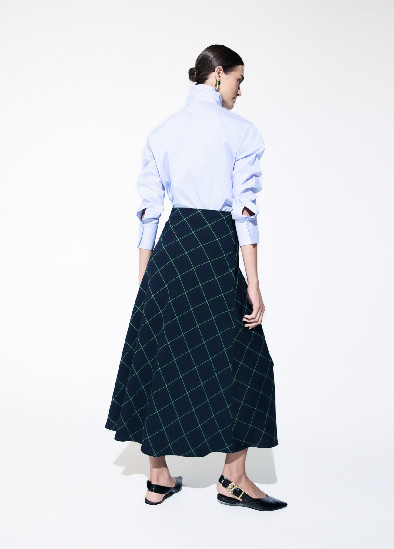 falda-largo-midi-cuadro-escoces-al-bies (2)