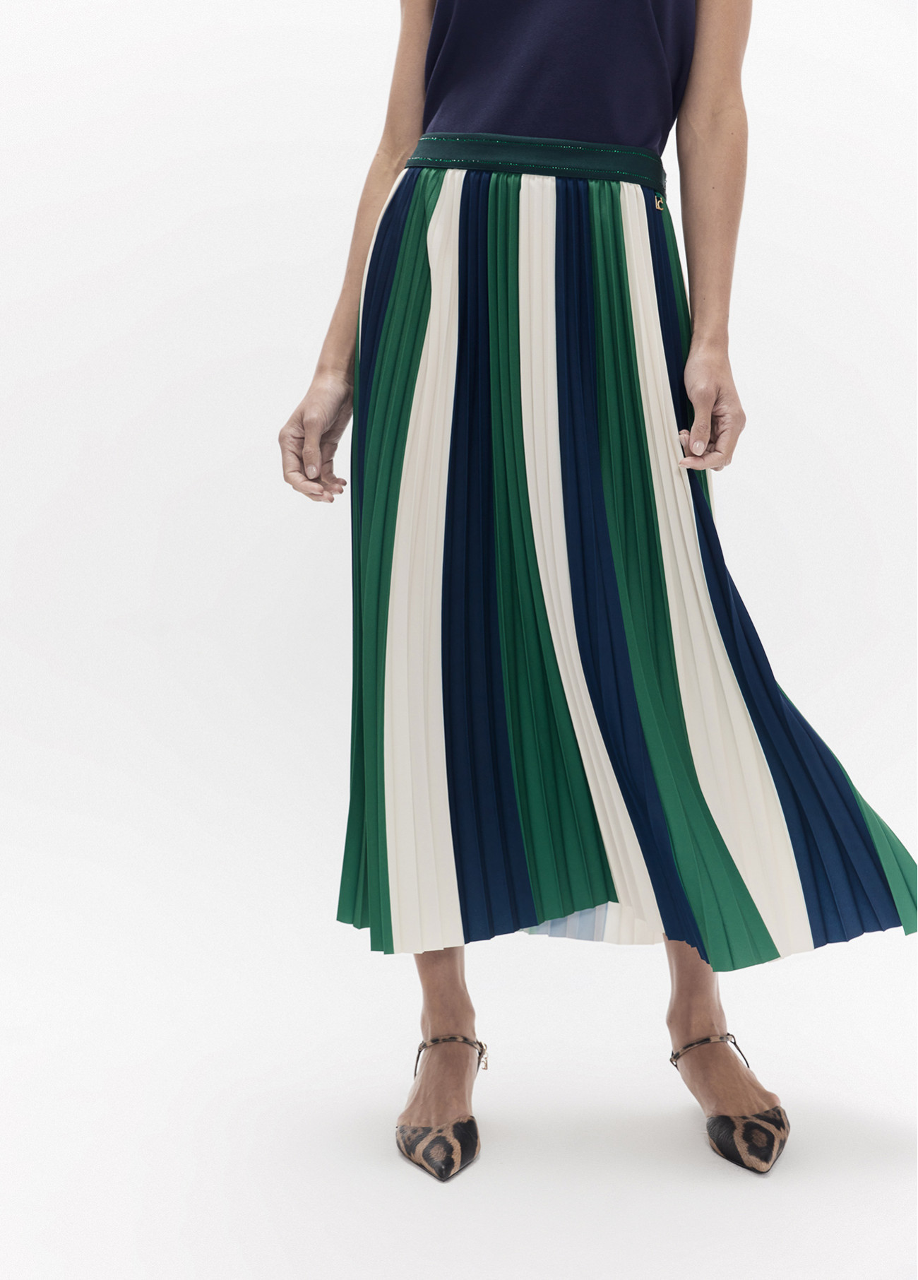 falda-midi-plisada-tricolor (2)