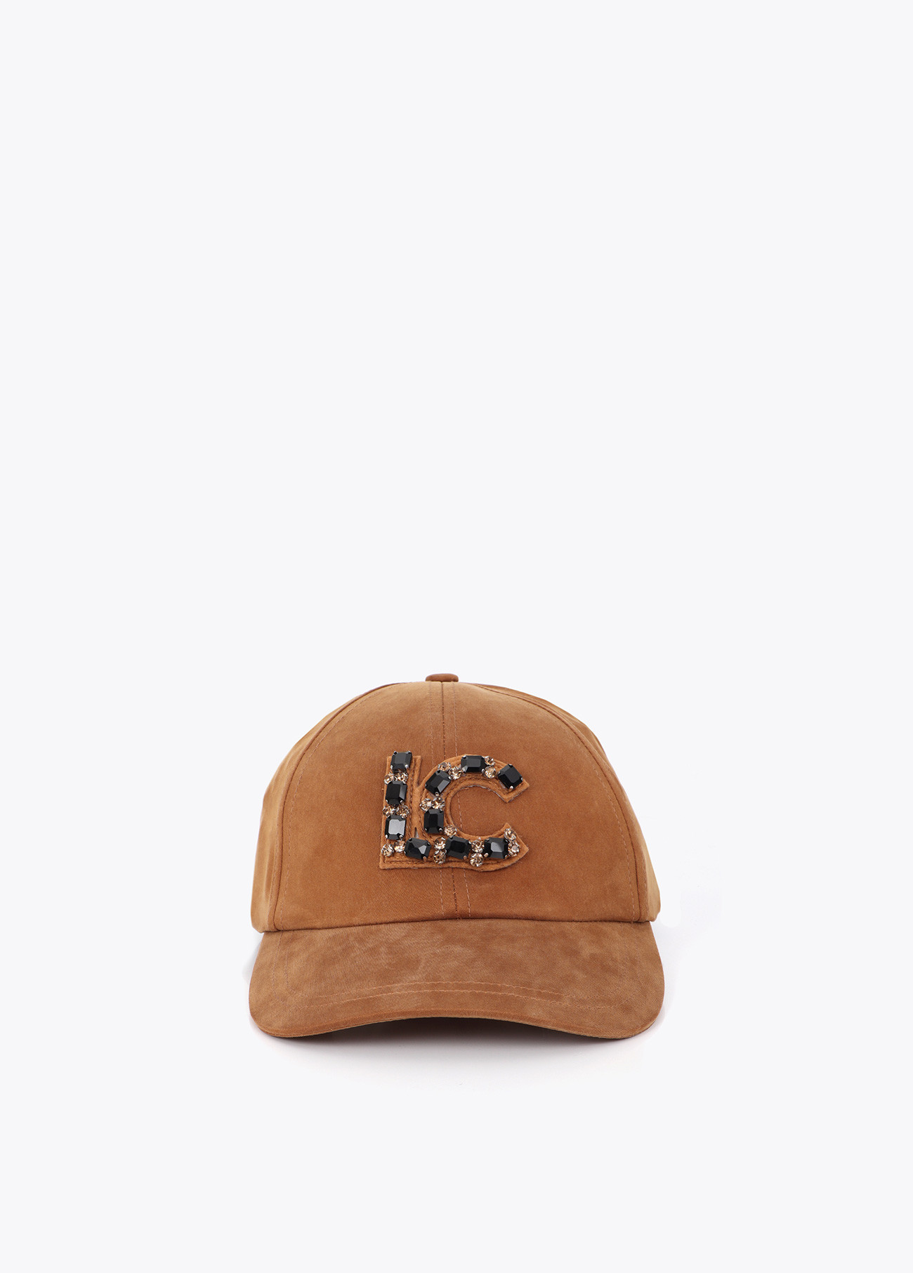 gorra-en-tejido-con-lc-cristales