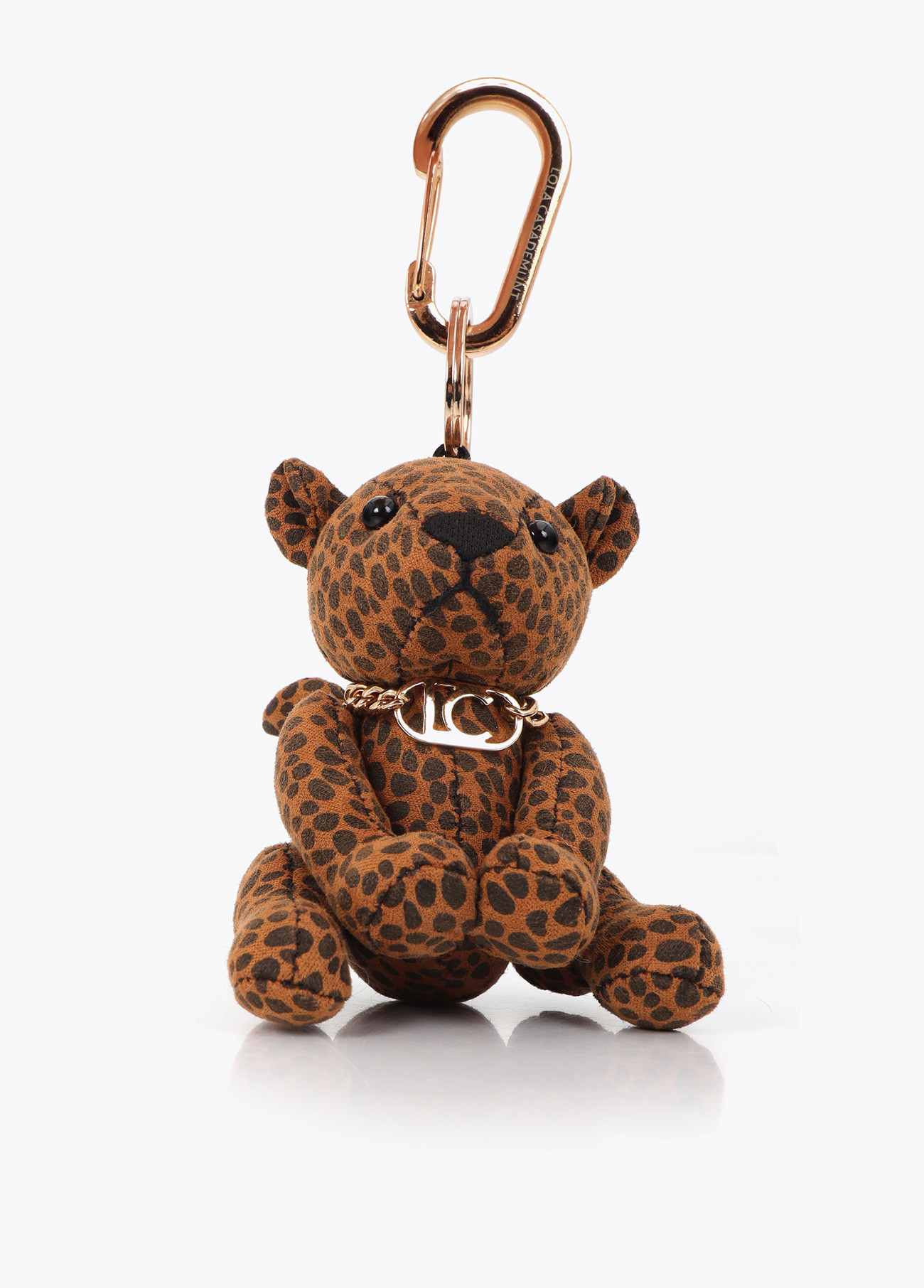 llavero-muneco-leopardo-tejido