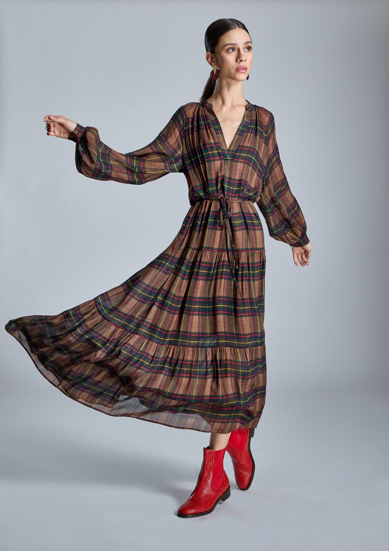 vestido-de-cuadros