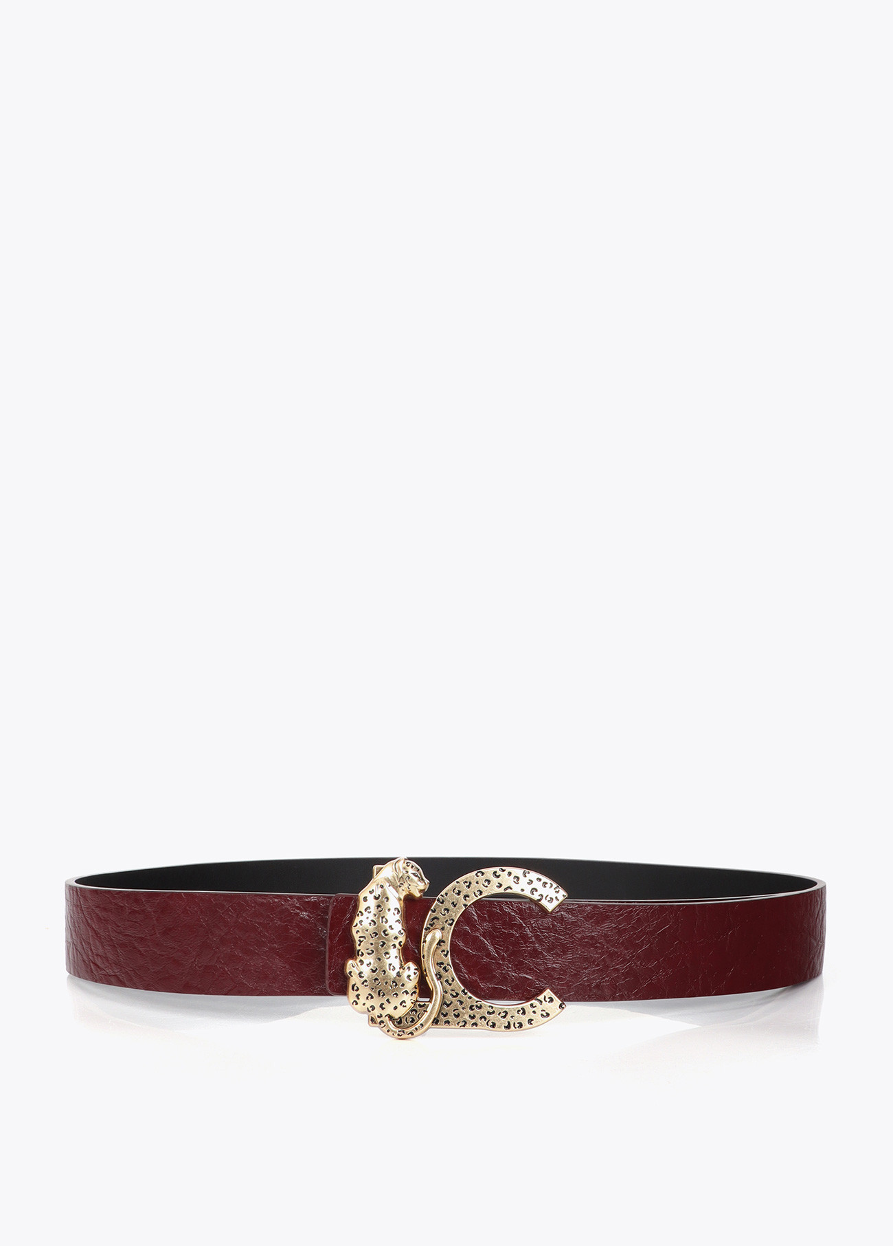 cinturon-reversible-textura-con-hebilla-animal