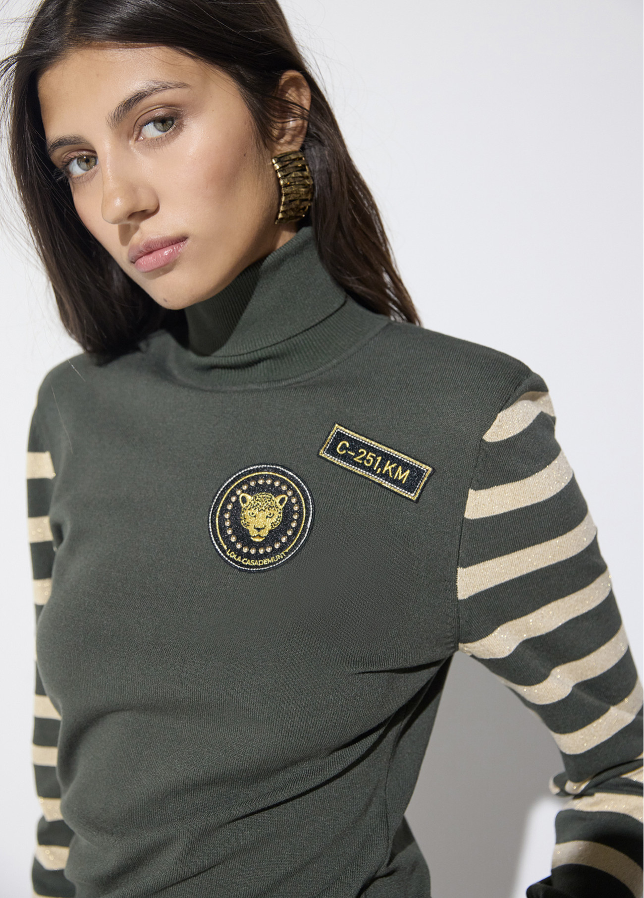 jersey-rayas-lurex-militarparches
