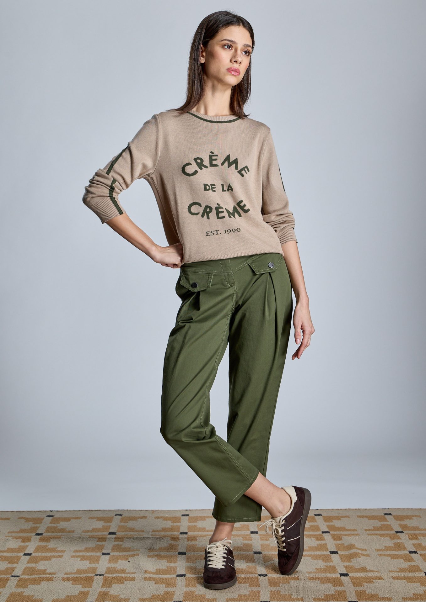 pantalon-verde-de-alba-conde