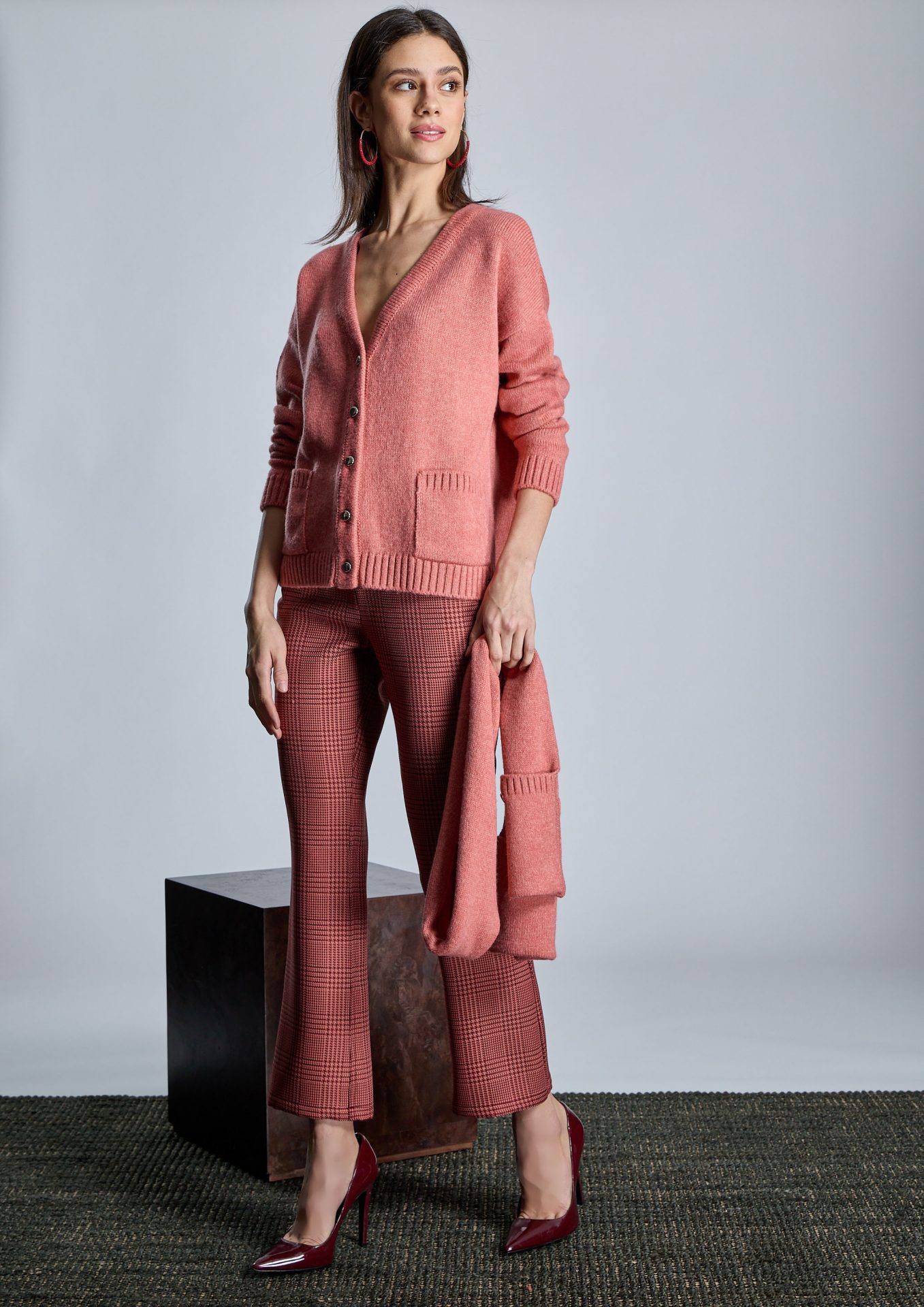 chaqueta-de-punto-salmon-de-punto
