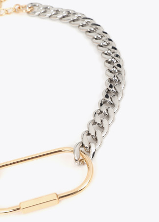 collar-cadena-bicolor-con-mosqueton-frontal (2)