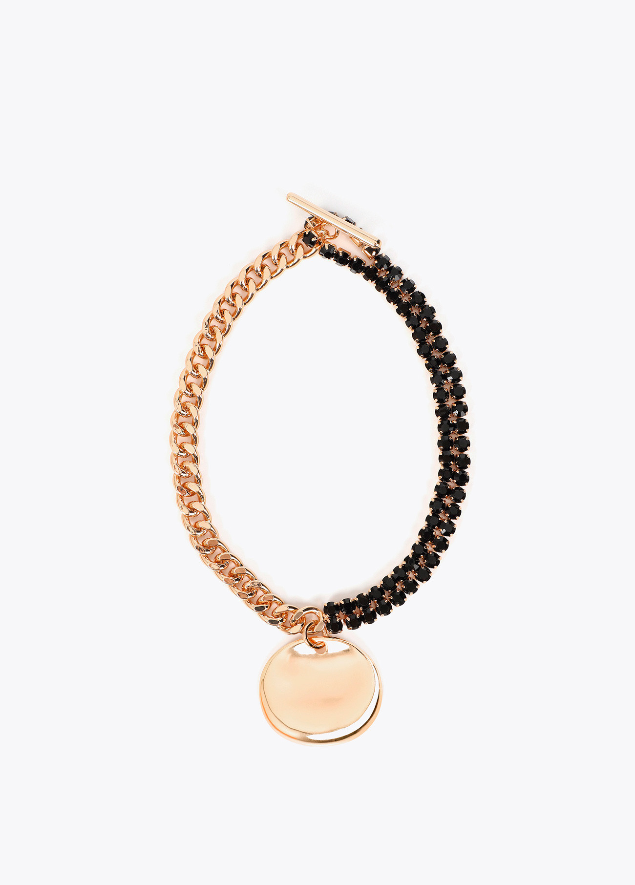 collar-combinado-dorado-y-piedras-negras