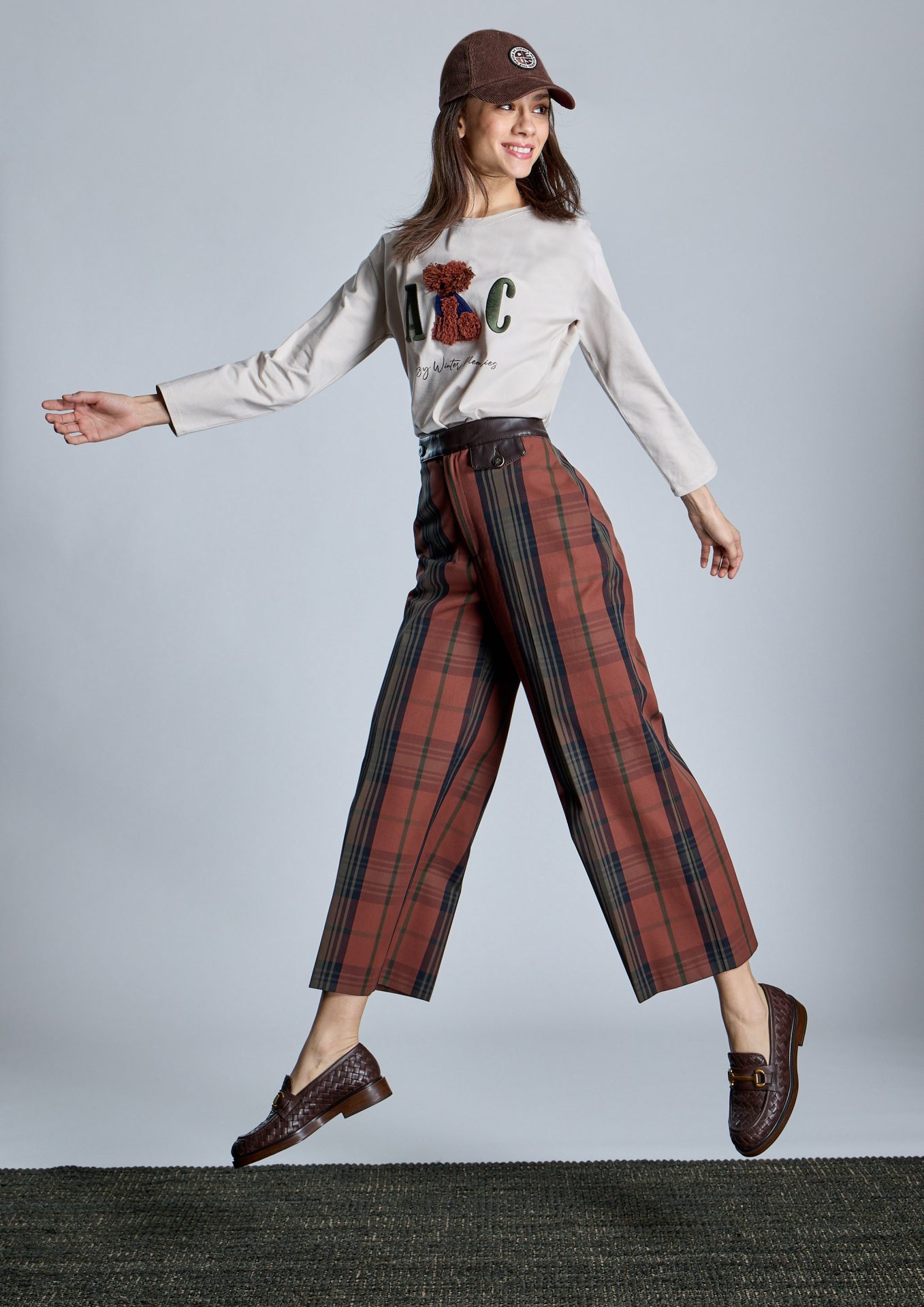 culotte-de-cuadros-combinado