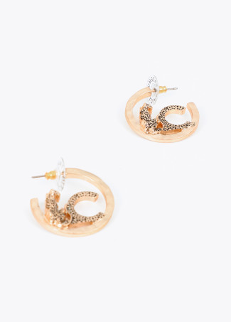 pendientes-de-aro-personalizados-con-logo-animal-acabado-textura (1)
