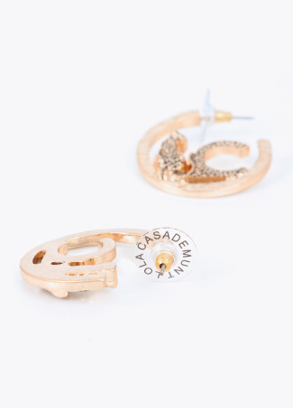 pendientes-de-aro-personalizados-con-logo-animal-acabado-textura (2)