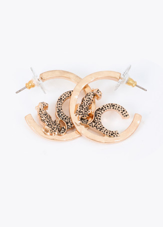 pendientes-de-aro-personalizados-con-logo-animal-acabado-textura (3)